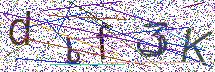 CAPTCHA obrazkowa