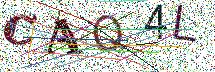 CAPTCHA obrazkowa