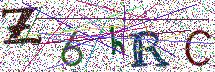 CAPTCHA obrazkowa