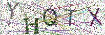 CAPTCHA obrazkowa