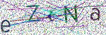 CAPTCHA obrazkowa