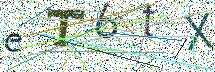 CAPTCHA obrazkowa