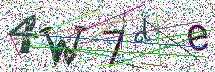 CAPTCHA obrazkowa