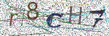 CAPTCHA obrazkowa