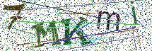 CAPTCHA obrazkowa