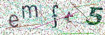 CAPTCHA obrazkowa