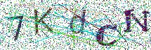 CAPTCHA obrazkowa