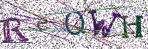 CAPTCHA obrazkowa