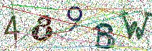 CAPTCHA obrazkowa