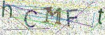 CAPTCHA obrazkowa