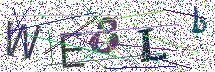 CAPTCHA obrazkowa
