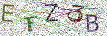 CAPTCHA obrazkowa