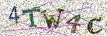 CAPTCHA obrazkowa
