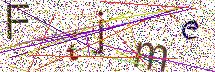 CAPTCHA obrazkowa