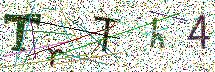 CAPTCHA obrazkowa