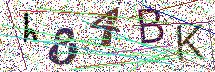 CAPTCHA obrazkowa