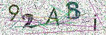 CAPTCHA obrazkowa