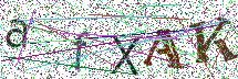 CAPTCHA obrazkowa