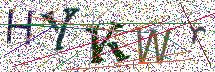 CAPTCHA obrazkowa