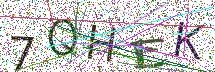 CAPTCHA obrazkowa