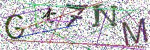 CAPTCHA obrazkowa