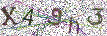 CAPTCHA obrazkowa