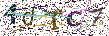 CAPTCHA obrazkowa