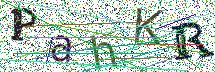 CAPTCHA obrazkowa