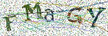 CAPTCHA obrazkowa