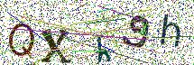 CAPTCHA obrazkowa