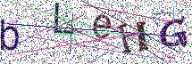 CAPTCHA obrazkowa