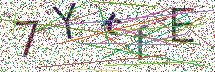 CAPTCHA obrazkowa