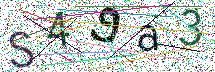 CAPTCHA obrazkowa