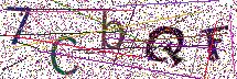 CAPTCHA obrazkowa