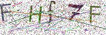 CAPTCHA obrazkowa
