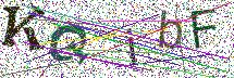 CAPTCHA obrazkowa