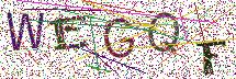 CAPTCHA obrazkowa
