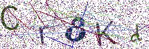 CAPTCHA obrazkowa