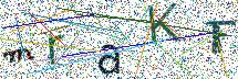 CAPTCHA obrazkowa