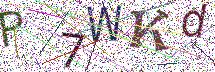 CAPTCHA obrazkowa