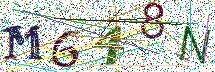 CAPTCHA obrazkowa