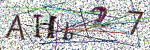 CAPTCHA obrazkowa
