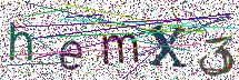 CAPTCHA obrazkowa