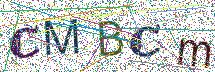 CAPTCHA obrazkowa
