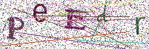 CAPTCHA obrazkowa