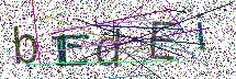CAPTCHA obrazkowa