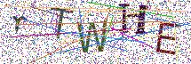 CAPTCHA obrazkowa