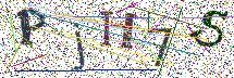 CAPTCHA obrazkowa