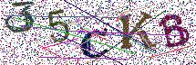 CAPTCHA obrazkowa