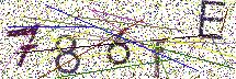CAPTCHA obrazkowa